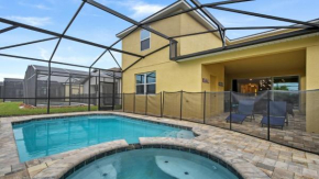 Luxurious Home with Pool, Perfect for Families
